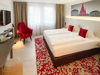 Familienurlaub im Ramada by Wyndham Dresden mit Zooerlebnis / 3 Tage
