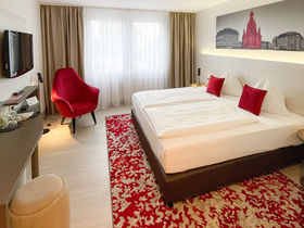 Zeit zu zweit im Ramada by Wyndham Dresden- 3 Tage in Florenz an der Elbe