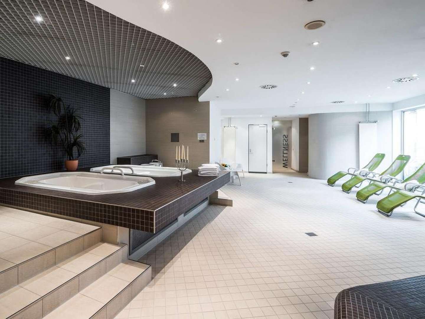Familienurlaub im Ramada by Wyndham Dresden mit Zooerlebnis / 3 Tage