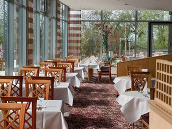 Familienurlaub im Ramada by Wyndham Dresden mit Zooerlebnis / 3 Tage