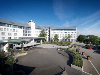 Familienurlaub im Ramada by Wyndham Dresden mit Zooerlebnis / 3 Tage
