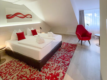 Familienurlaub im Ramada by Wyndham Dresden mit Zooerlebnis / 3 Tage