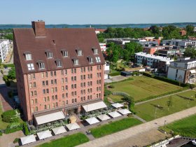 Schwerin erleben für 3 Nächte