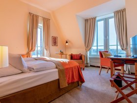 Schwerin erleben für 3 Nächte