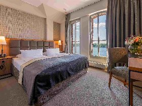 Schwerin erleben für 3 Nächte