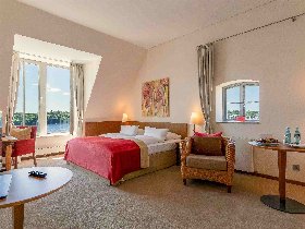 Schwerin erleben für 3 Nächte