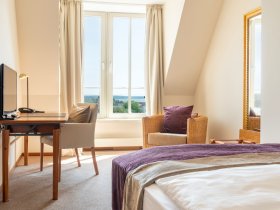 Schwerin erleben für 3 Nächte