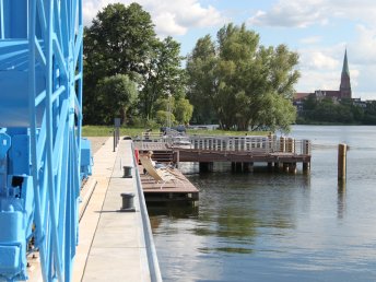 Romantische Tage