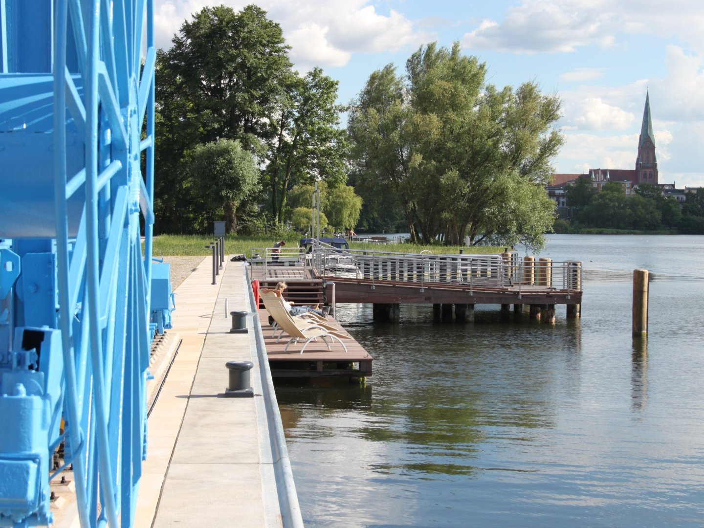 Romantische Tage
