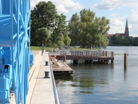 Schwerin erleben für 3 Nächte