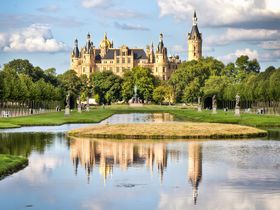 Schwerin erleben für 3 Nächte