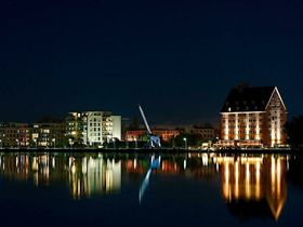 Schwerin erleben für 3 Nächte