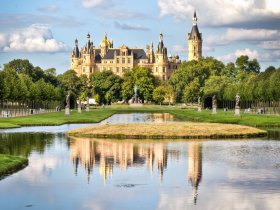 Schwerin erleben für 3 Nächte