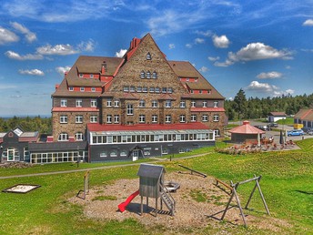 Romantische Tage im Erzgebirge inkl. romantisches Candlelight-Dinner