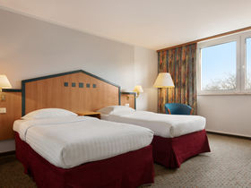 Bottrop erleben - Entfliehen Sie dem Alltag 2 Nächte