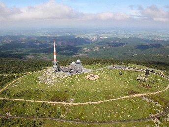 Kleine Wellness-Auszeit- 3 Tage in der Weltkulturerbe-Stadt Quedlinburg