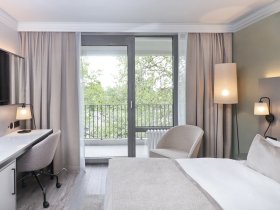 Stadt trifft Natur – Ihr Kurzurlaub in Hannover 2 Tage