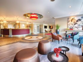 Stadt trifft Natur – Ihr Kurzurlaub in Hannover 2 Tage