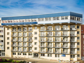 4 Tage Entspannung an der Nordsee inkl. Halbpension