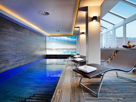 4 Tage Entspannung an der Nordsee inkl. Halbpension