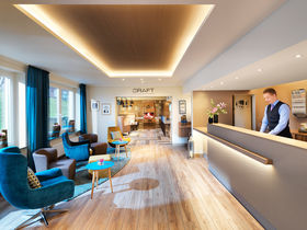 4 Tage Entspannung an der Nordsee inkl. Halbpension