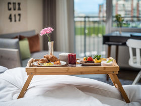 4 Tage Entspannung an der Nordsee inkl. Halbpension