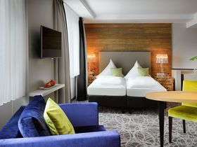 4 Tage Entspannung an der Nordsee inkl. Halbpension