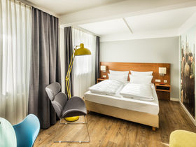 4 Tage Entspannung an der Nordsee inkl. Halbpension
