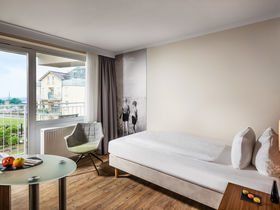 4 Tage Entspannung an der Nordsee inkl. Halbpension