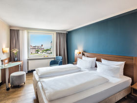 4 Tage Entspannung an der Nordsee inkl. Halbpension