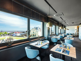 4 Tage Entspannung an der Nordsee inkl. Halbpension