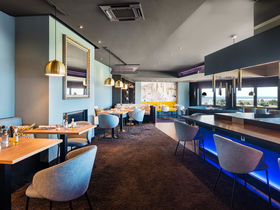 4 Tage Entspannung an der Nordsee inkl. Halbpension