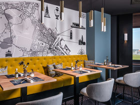 4 Tage Entspannung an der Nordsee inkl. Halbpension