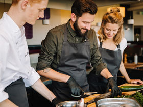 4 Tage Entspannung an der Nordsee inkl. Halbpension