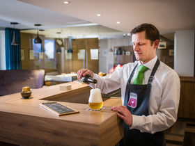 4 Tage Entspannung an der Nordsee inkl. Halbpension