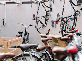 4 Tage Entspannung an der Nordsee inkl. Halbpension