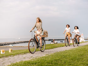 4 Tage Entspannung an der Nordsee inkl. Halbpension