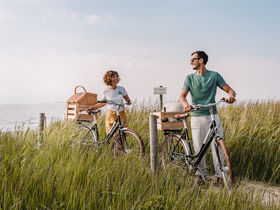 4 Tage Entspannung an der Nordsee inkl. Halbpension