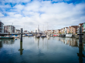 4 Tage Entspannung an der Nordsee inkl. Halbpension