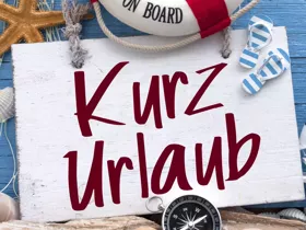 Romantischer Winter-Kurzurlaub in Cuxhaven 2026 Nov/Dez