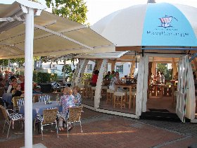 Fühl Dich wohl auf Usedom