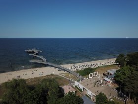 Fühl Dich wohl auf Usedom