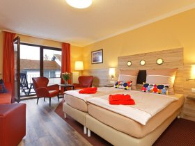 Auszeit an der Ostsee auf Usedom I eine Nacht