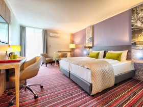 Familien-Badespaß im Badeland Wolfsburg | 2 Tage