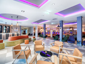 Familien-Badespaß im Badeland Wolfsburg | 2 Tage