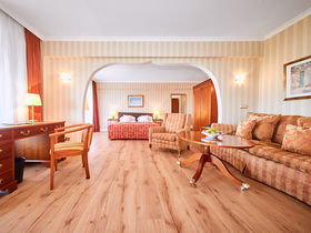 Schneeballschlacht auf Rügen