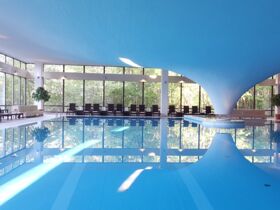 Sommer, Sonne, Sonnenschein direkt an der Ostsee