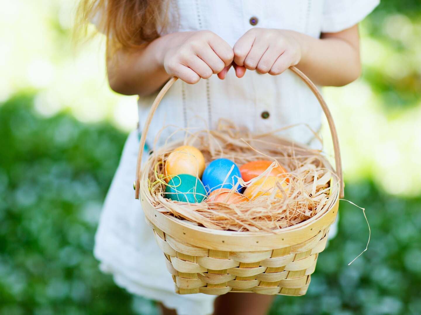 Ostern auf Rügen