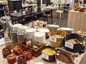 15% Black Friday Special in Bremen am Ufer der Weser