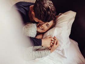 Zauber der Zweisamkeit zum Valentinstag in Bremen| 3 Tage 